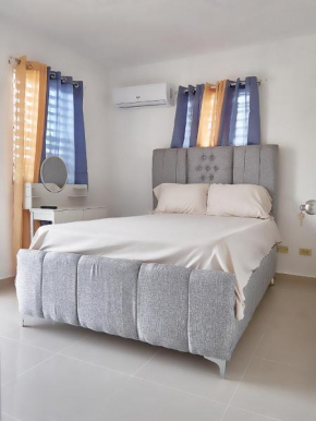 Bright Charming Apartment
